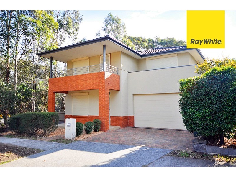 9 Lakeview Crescent, Lidcombe NSW 2141