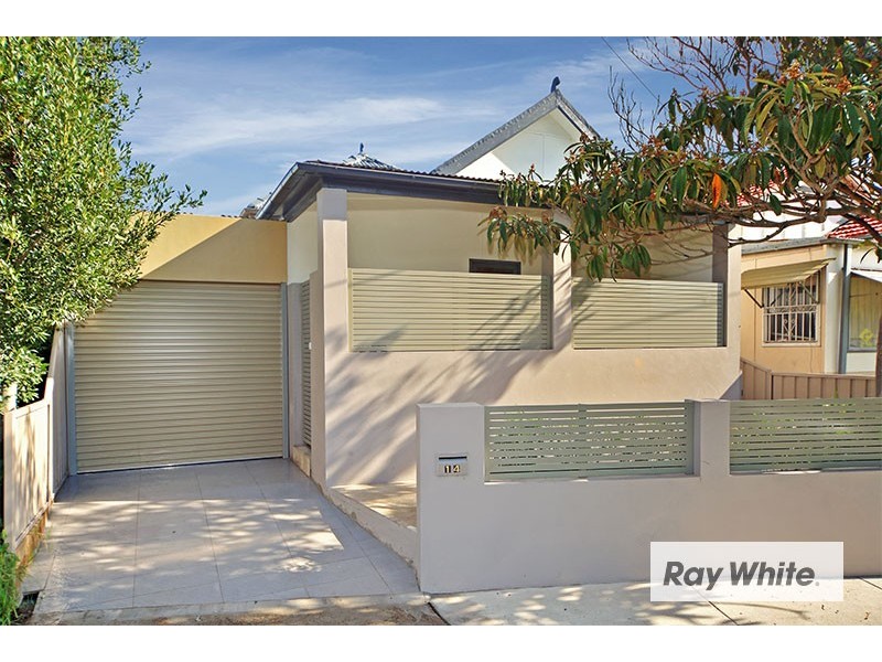 14 The Crescent, Auburn NSW 2144