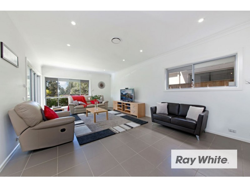 32 Cobden Parkes Cres, Lidcombe NSW 2141