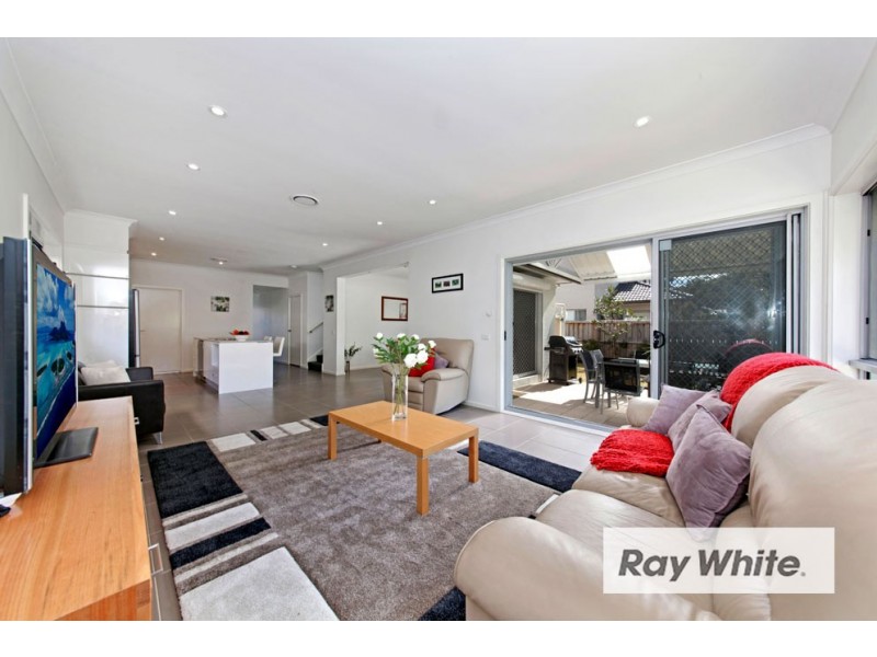 32 Cobden Parkes Cres, Lidcombe NSW 2141