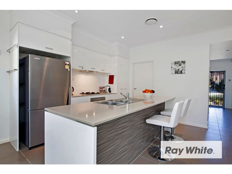 32 Cobden Parkes Cres, Lidcombe NSW 2141