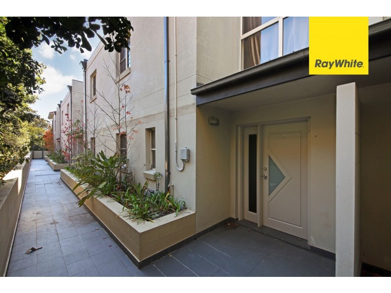 6/44 Beresford Road, Strathfield NSW 2135