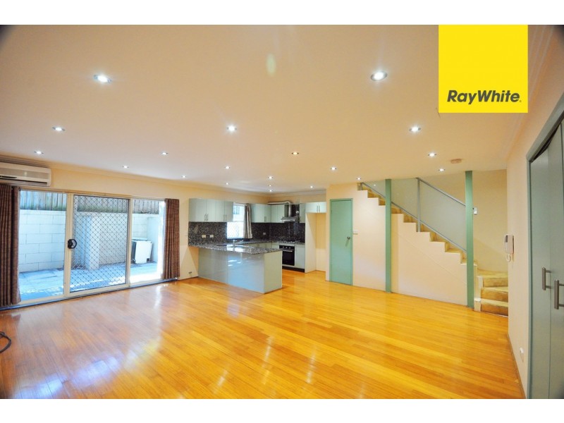6/44 Beresford Road, Strathfield NSW 2135