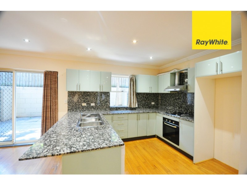 6/44 Beresford Road, Strathfield NSW 2135