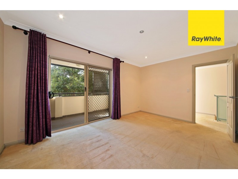 6/44 Beresford Road, Strathfield NSW 2135