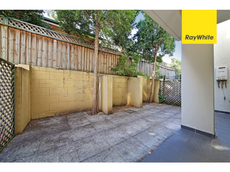 6/44 Beresford Road, Strathfield NSW 2135