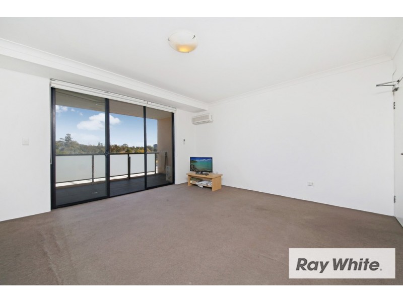 23/102-110 Parramatta Road, Homebush NSW 2140