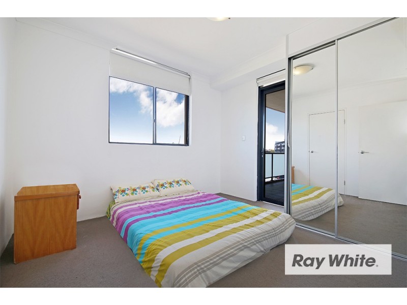 23/102-110 Parramatta Road, Homebush NSW 2140