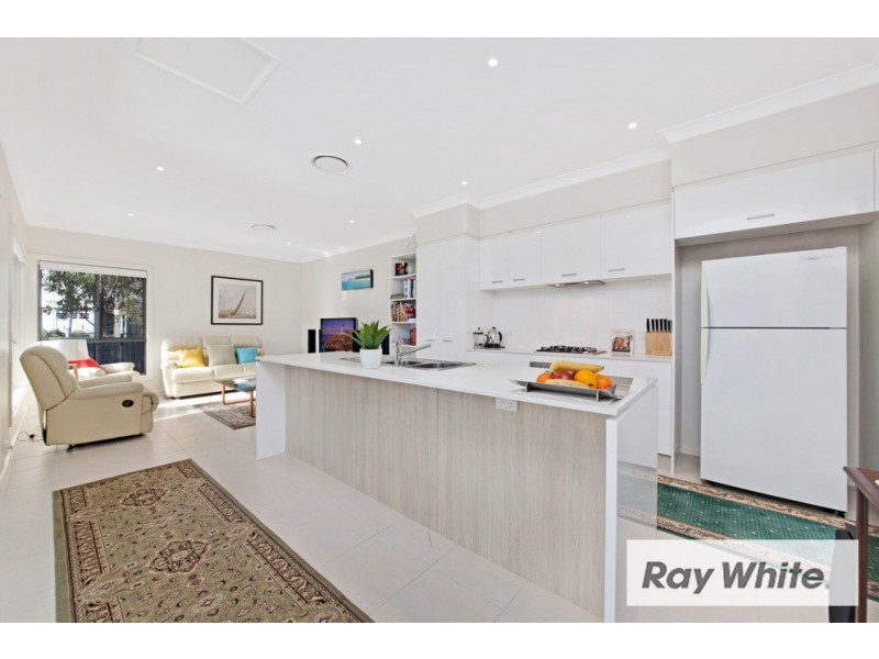 12 Cobden Parkes Crescent, Lidcombe NSW 2141