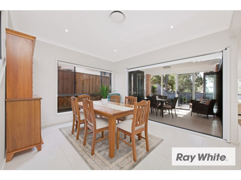 12 Cobden Parkes Crescent, Lidcombe NSW 2141