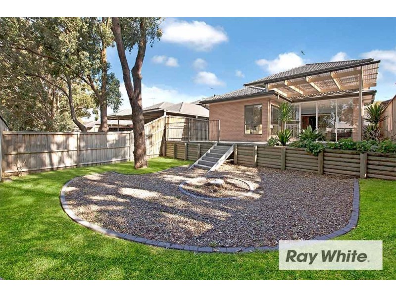 12 Cobden Parkes Crescent, Lidcombe NSW 2141