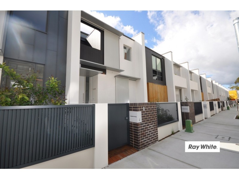 4 Metters Street, Erskineville NSW 2043