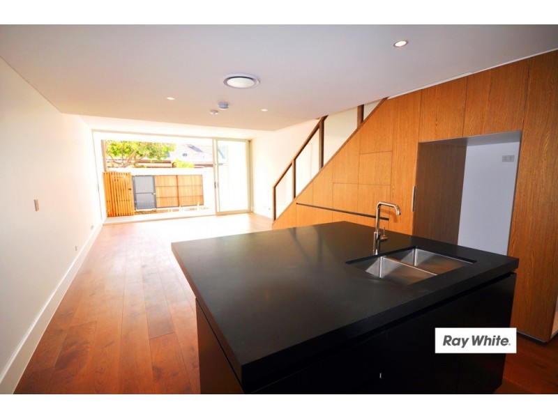 4 Metters Street, Erskineville NSW 2043