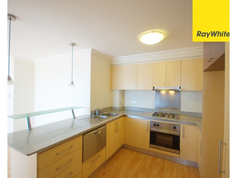 145/81 Church Street, Lidcombe NSW 2141