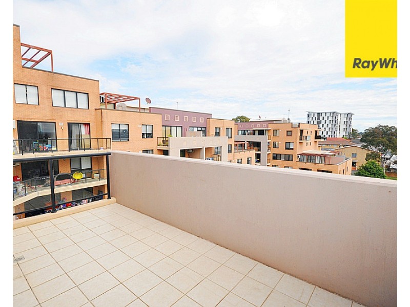 145/81 Church Street, Lidcombe NSW 2141