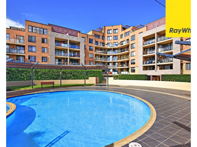 145/81 Church Street, Lidcombe NSW 2141