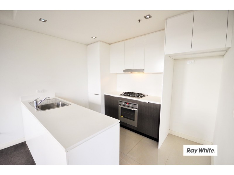 C406/1-17 Elsie Street, Burwood NSW 2134