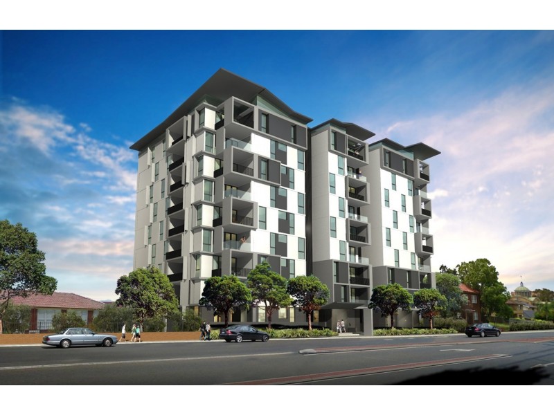 43 Church Street, Lidcombe NSW 2141