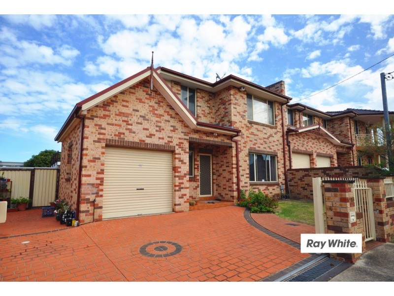 100B Frances Street, Lidcombe NSW 2141