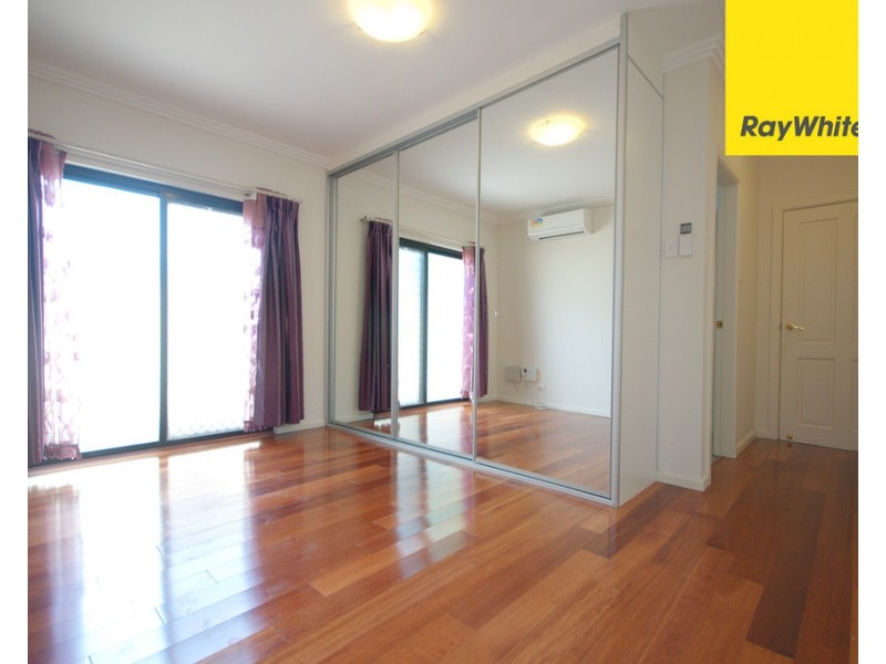 Granny Flat Rawson Street, Lidcombe NSW 2141