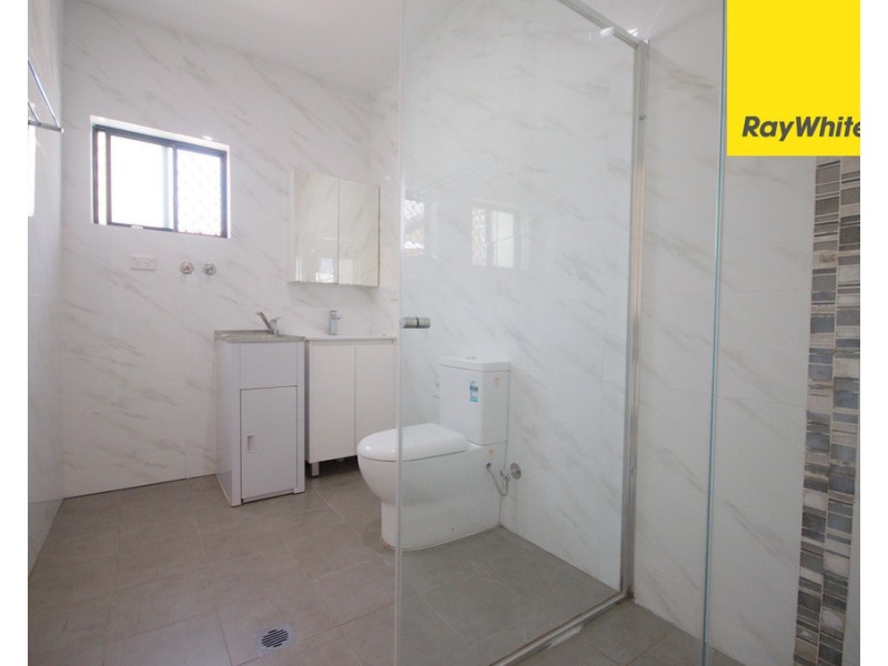 Granny Flat Rawson Street, Lidcombe NSW 2141