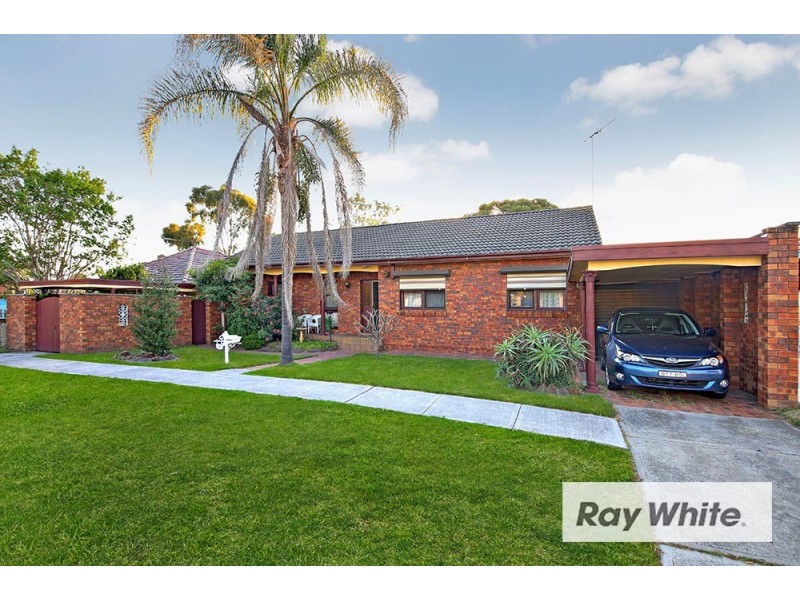 1A Belgium Street, Auburn NSW 2144