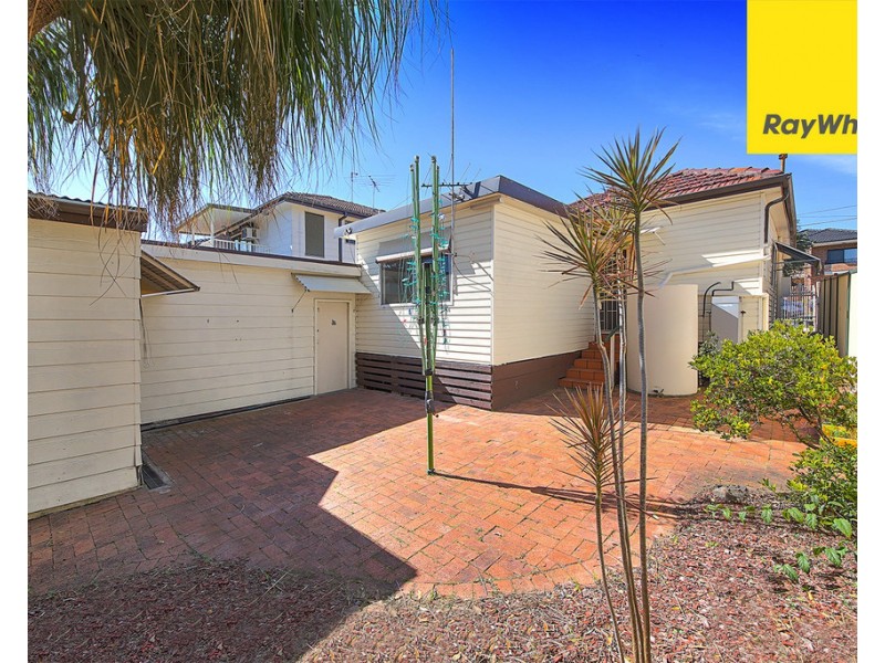 277 Auburn Road, Auburn NSW 2144