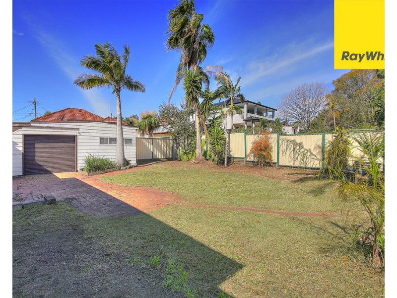 277 Auburn Road, Auburn NSW 2144