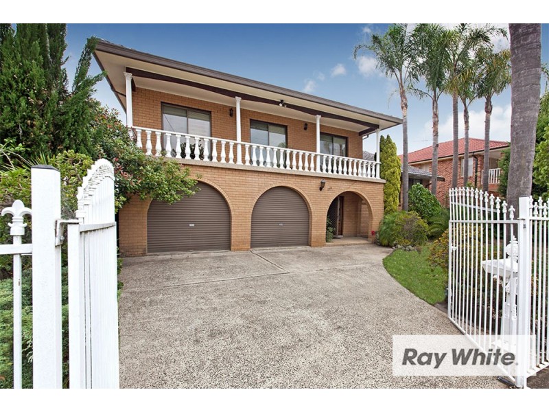 150 Harrow Road, Auburn NSW 2144