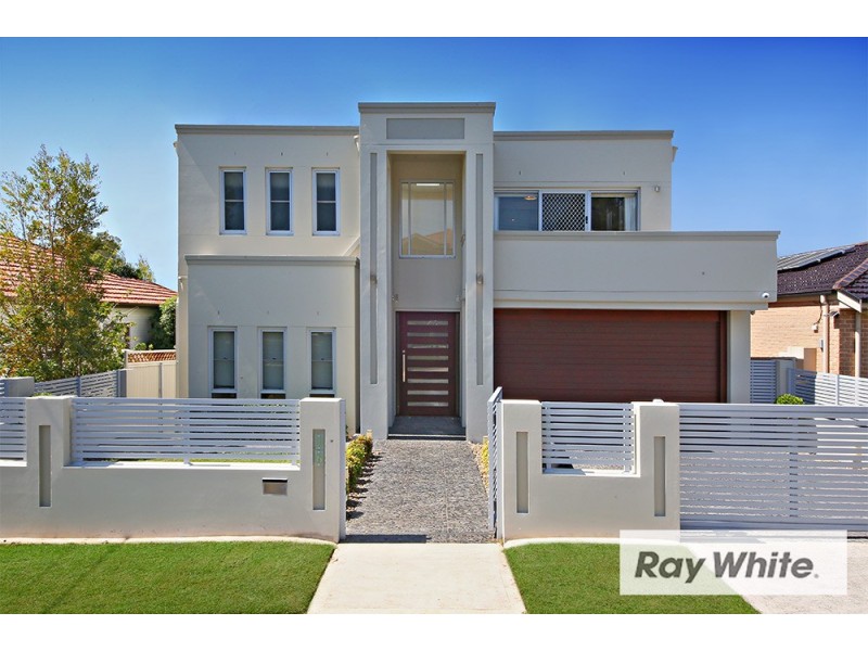 16 Larcombe Street, Regents Park NSW 2143