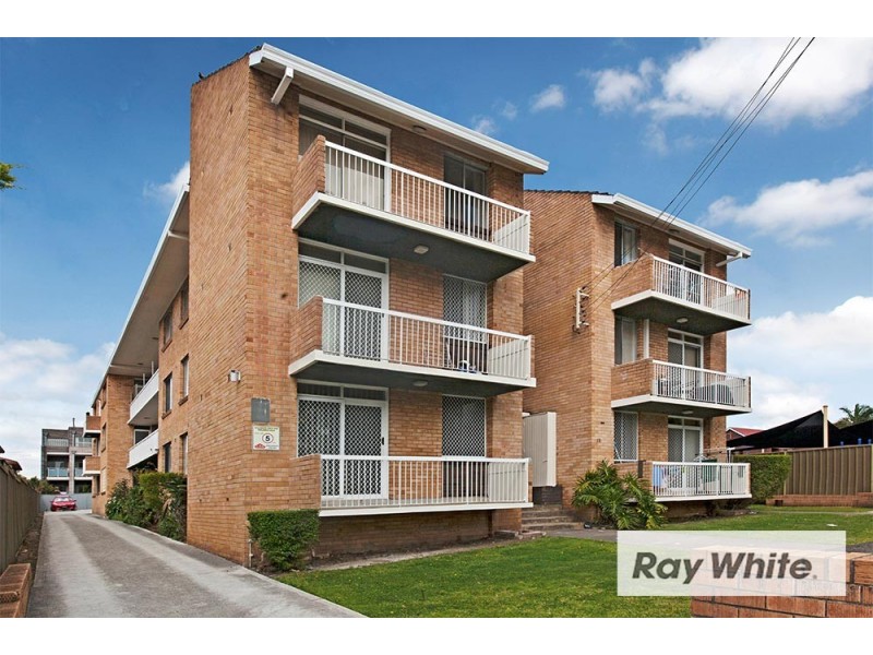 2/13 Mary Street, Lidcombe NSW 2141