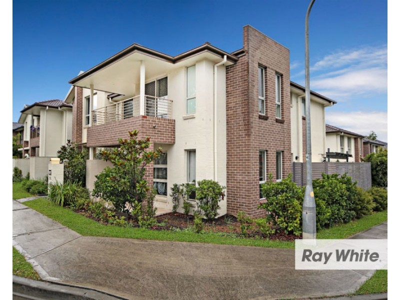 55 Betty Cuthbert Drive, Lidcombe NSW 2141