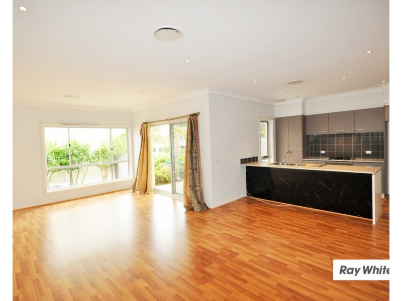 55 Betty Cuthbert Drive, Lidcombe NSW 2141