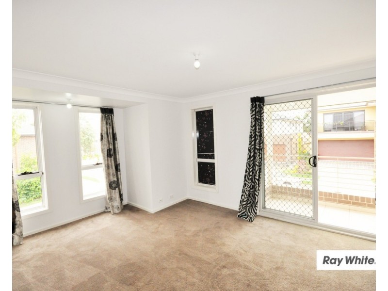 55 Betty Cuthbert Drive, Lidcombe NSW 2141