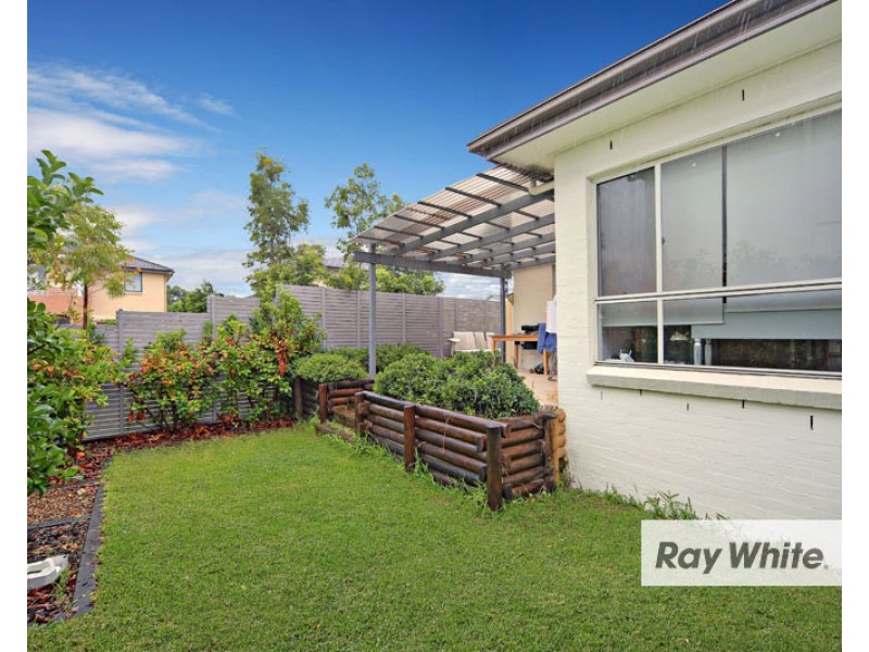 55 Betty Cuthbert Drive, Lidcombe NSW 2141