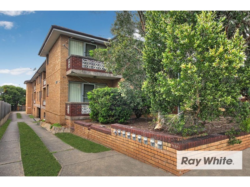 7/95 Northumberland Road, Auburn NSW 2144