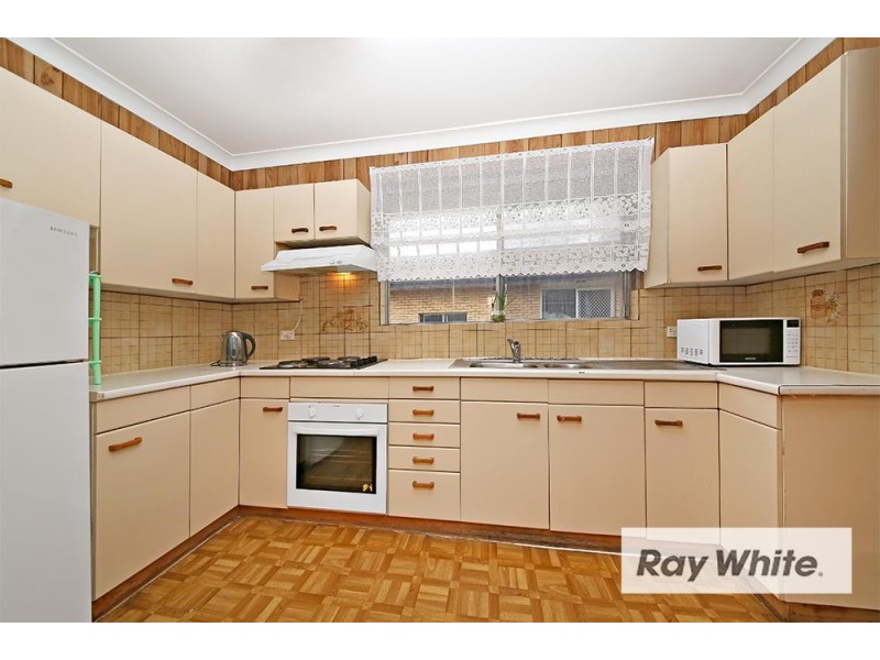 7/95 Northumberland Road, Auburn NSW 2144