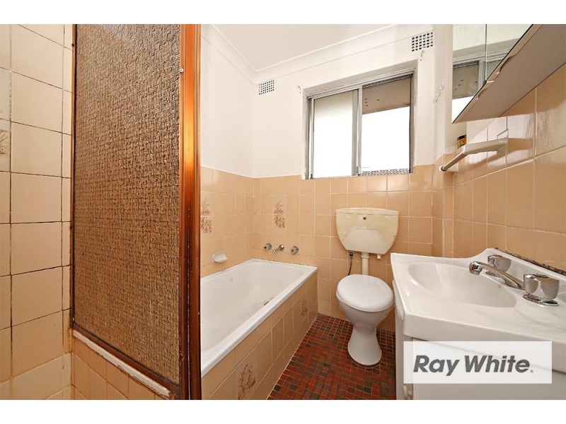 7/95 Northumberland Road, Auburn NSW 2144