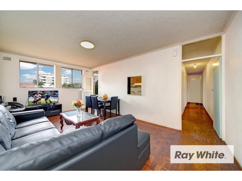 15/13 Mary Street, Lidcombe NSW 2141