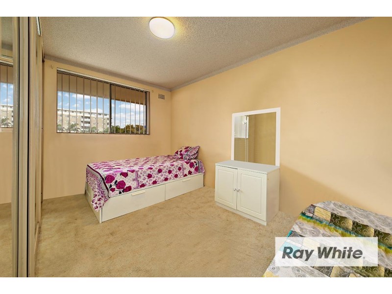 15/13 Mary Street, Lidcombe NSW 2141