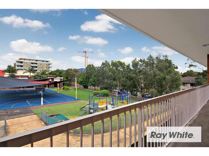 15/13 Mary Street, Lidcombe NSW 2141