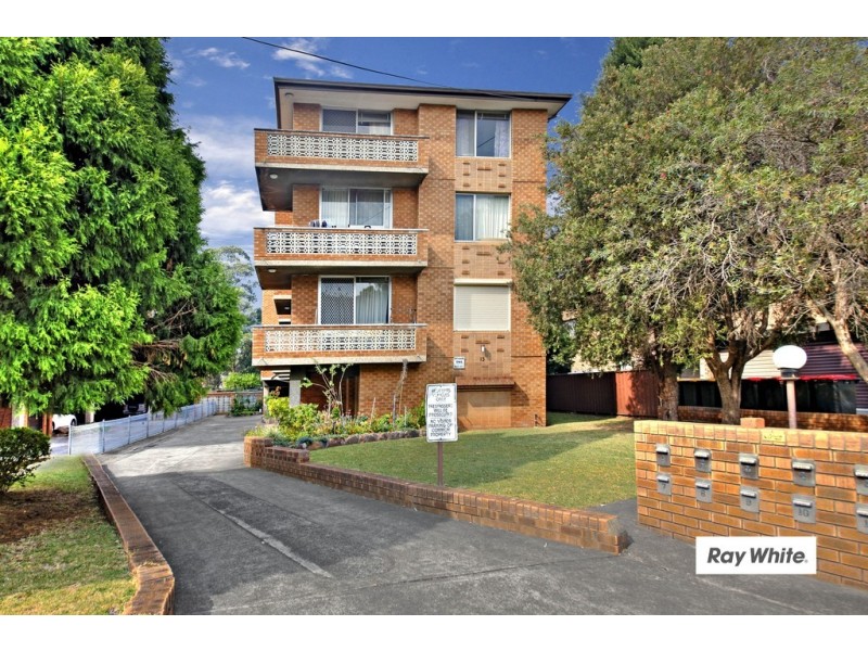 13 Doodson Avenue, Lidcombe NSW 2141