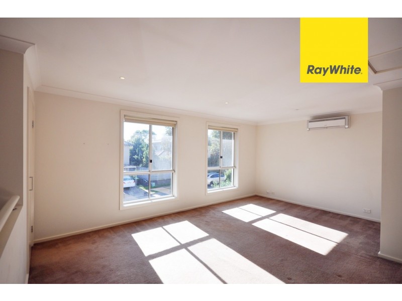 Loft 55 Betty Cuthbert Drive, Lidcombe NSW 2141
