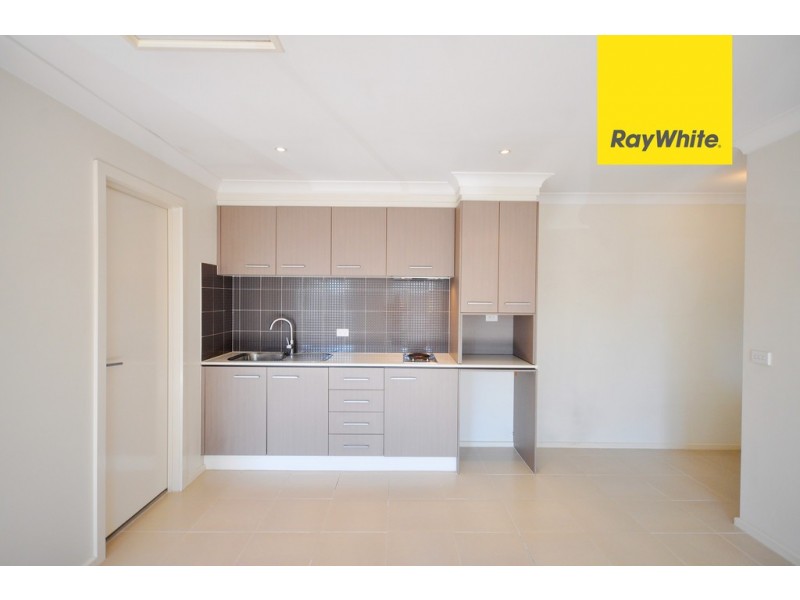 Loft 55 Betty Cuthbert Drive, Lidcombe NSW 2141