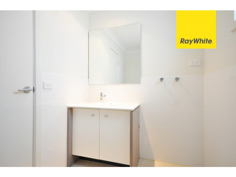 Loft 55 Betty Cuthbert Drive, Lidcombe NSW 2141