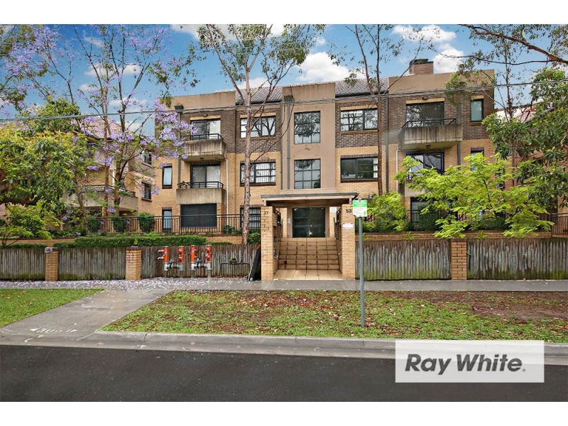 16/47-53 Hampstead Rd, Homebush West NSW 2140