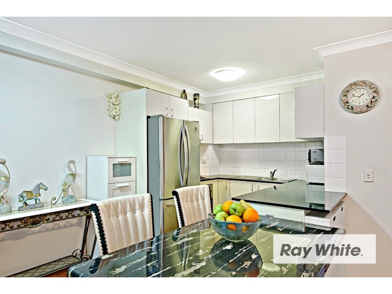 16/47-53 Hampstead Rd, Homebush West NSW 2140