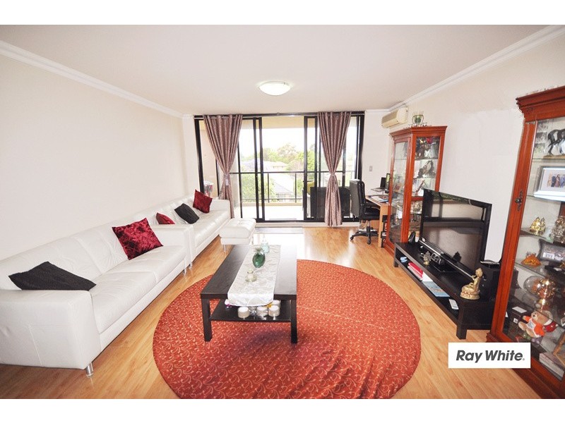 81 Church St, Lidcombe NSW 2141