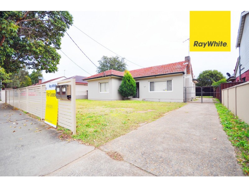 192 John Street, Lidcombe NSW 2141