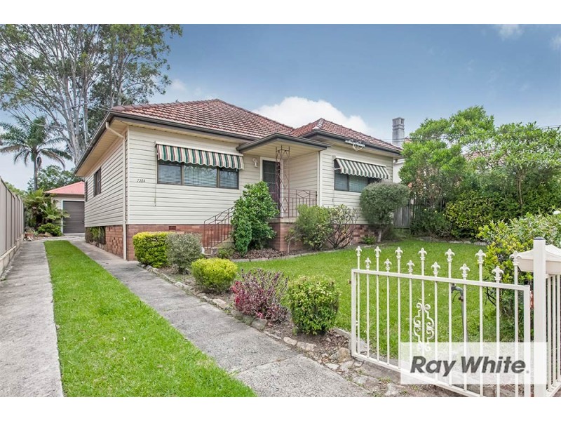 230A Auburn Road, Auburn NSW 2144